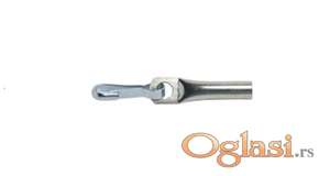 Kraj sajle sa kukom 6 mm-završetak sajle